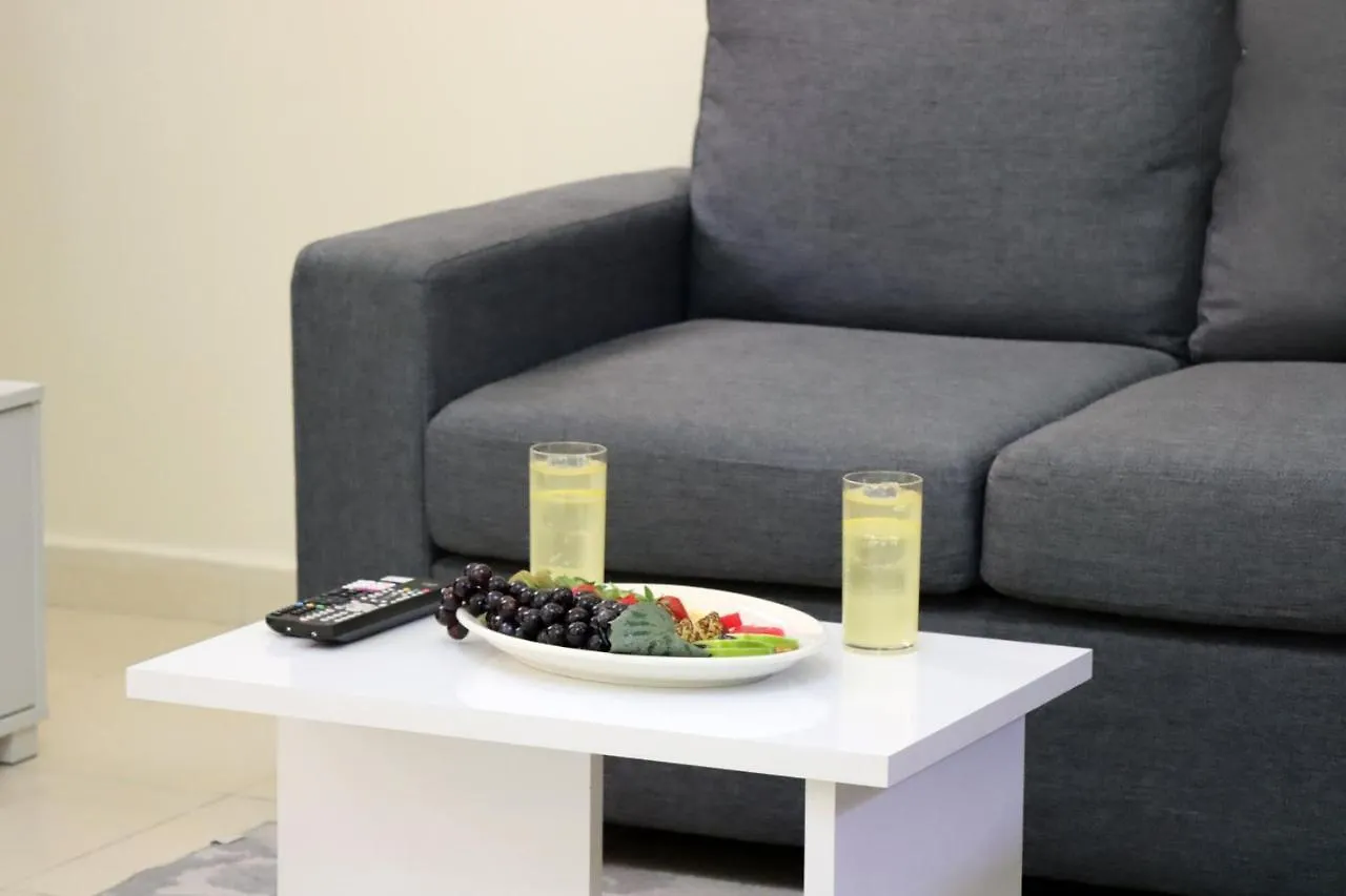 Spacious Studio In Astoria Residence Jvc - Livbnb Dubai Förenade Arabemiraten